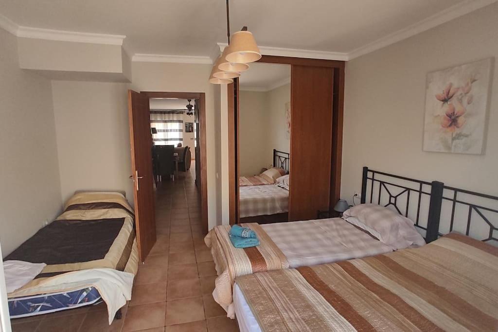 Casa Donn - El Sultan 63 - Luxury 3 Bed Villa With Fast Fibre Internet Коралео Екстериор снимка