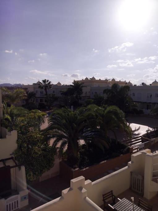 Casa Donn - El Sultan 63 - Luxury 3 Bed Villa With Fast Fibre Internet Коралео Екстериор снимка