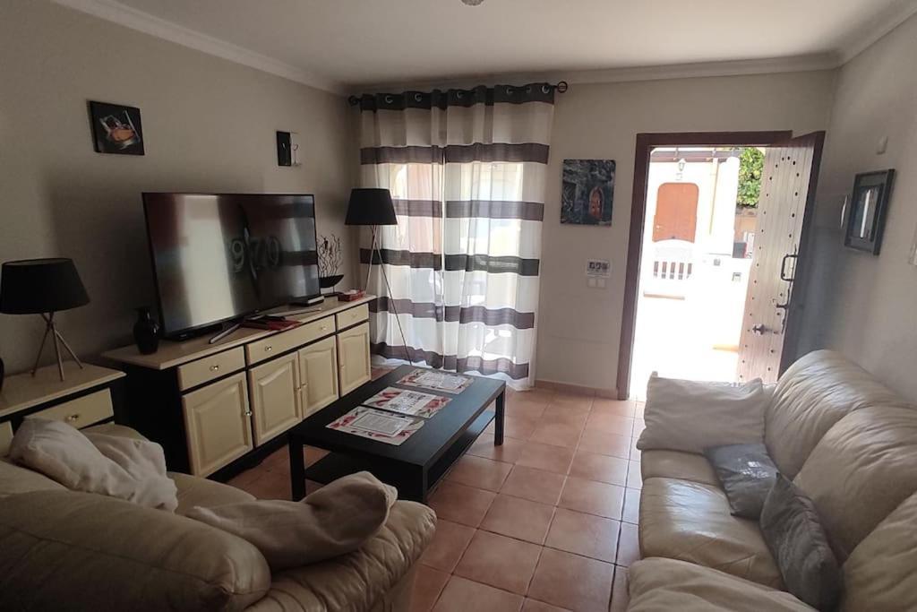 Casa Donn - El Sultan 63 - Luxury 3 Bed Villa With Fast Fibre Internet Коралео Екстериор снимка