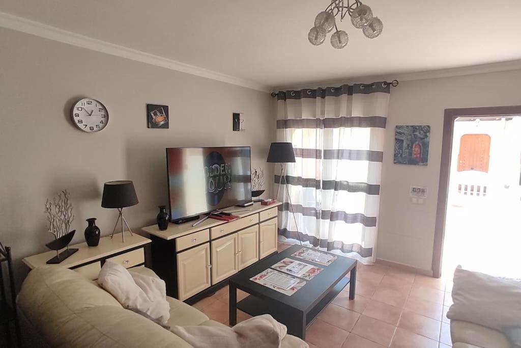 Casa Donn - El Sultan 63 - Luxury 3 Bed Villa With Fast Fibre Internet Коралео Екстериор снимка