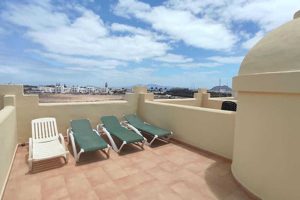 Casa Donn - El Sultan 63 - Luxury 3 Bed Villa With Fast Fibre Internet Коралео Екстериор снимка