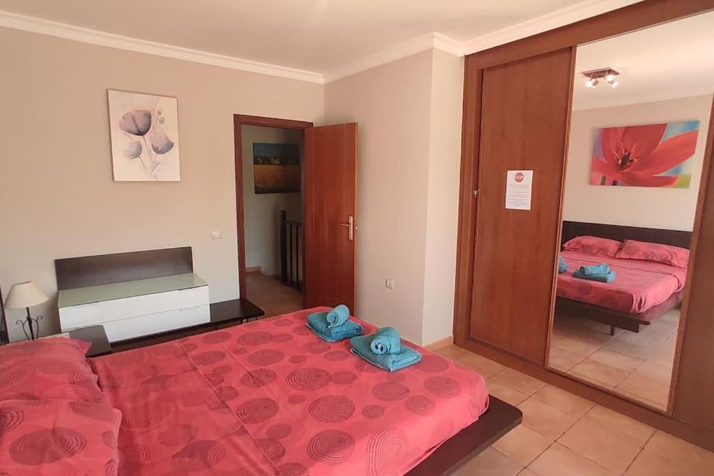 Casa Donn - El Sultan 63 - Luxury 3 Bed Villa With Fast Fibre Internet Коралео Екстериор снимка