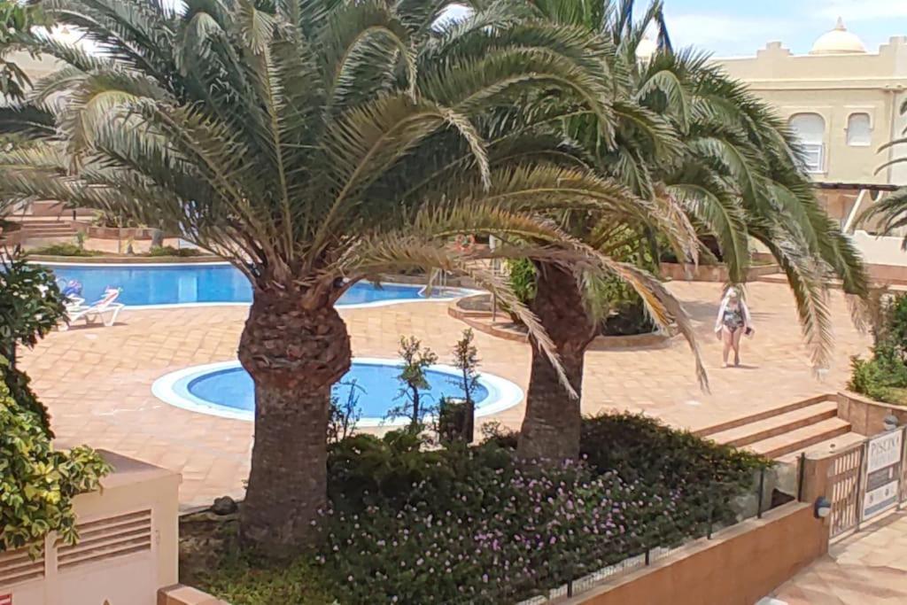 Casa Donn - El Sultan 63 - Luxury 3 Bed Villa With Fast Fibre Internet Коралео Екстериор снимка