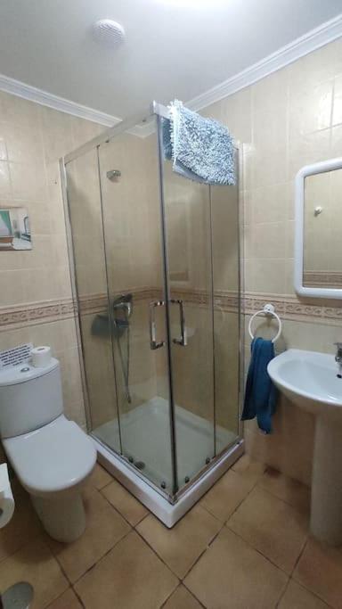 Casa Donn - El Sultan 63 - Luxury 3 Bed Villa With Fast Fibre Internet Коралео Екстериор снимка