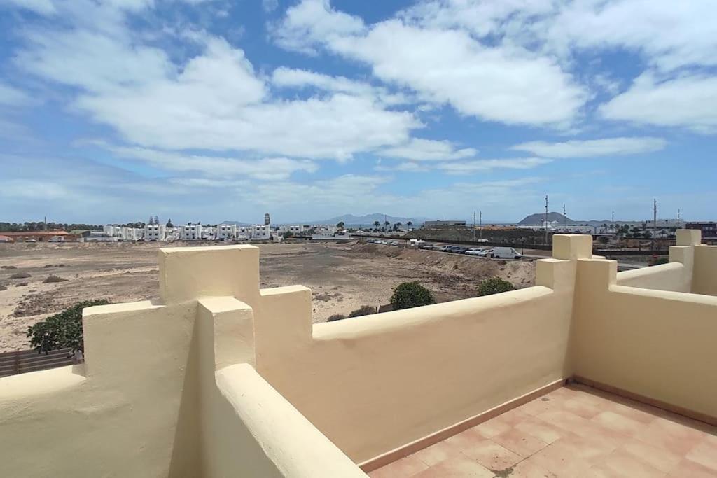 Casa Donn - El Sultan 63 - Luxury 3 Bed Villa With Fast Fibre Internet Коралео Екстериор снимка